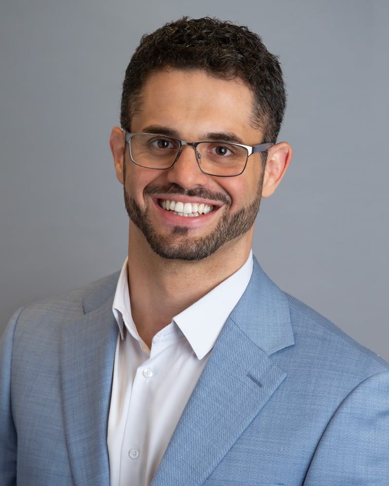 Giovanni Scimeca, MD