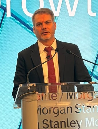 Photo of Andre Schibuola