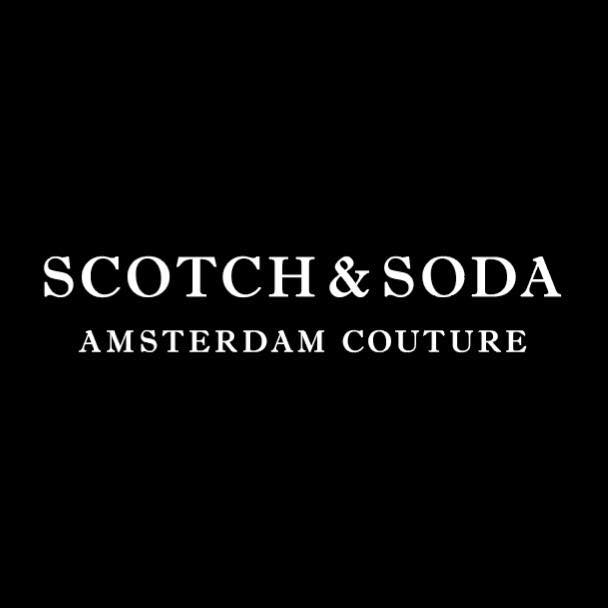 Scotch & Soda at Nieuwstraat 2 Aalst, | clothing, fashion, Amsterdam ...