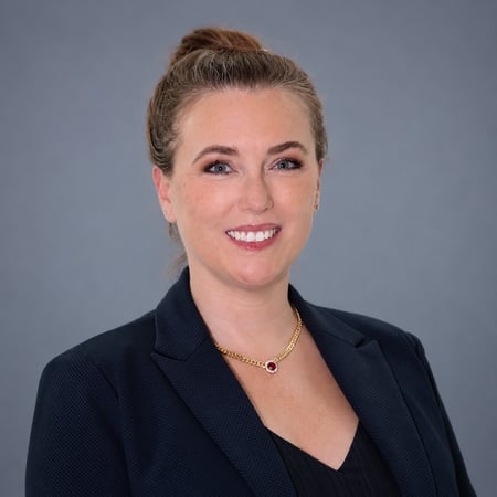 Photo of Maeghan J. Holmes
