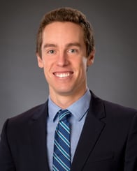 Photo of Jacob Nannen - Morgan Stanley