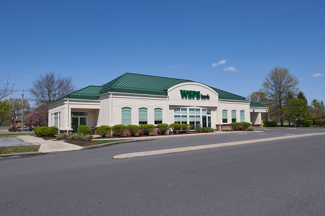 West Dover Banking Office