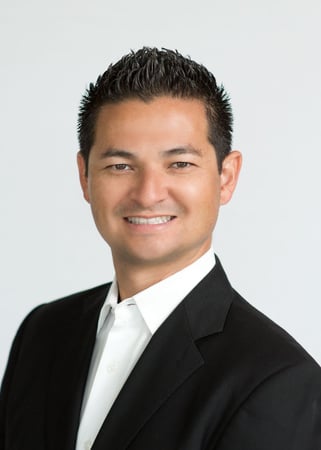 Photo of Peter Irvin