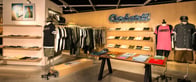 Carhartt WIP Corner Hong Kong Hysan Place