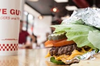 ●THEAIRTOWN● fiveguys off top FIVE GUY - CLOSED - Updated August 2025 - 21 Reviews - 5010