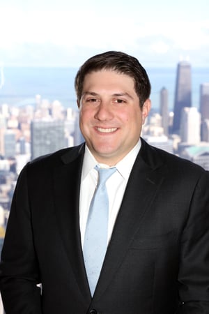 Photo of Matt Schwartz
