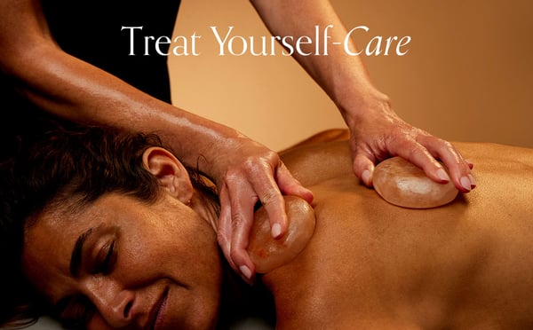 Treat Yourself-Care