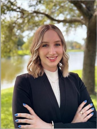 Photo of Amanda Bixby