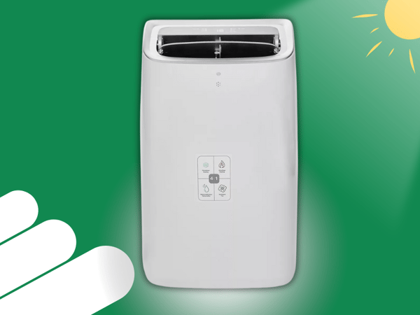 Clim réversible ESSENTIELB ECMR12b R290