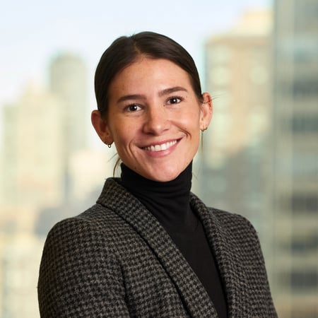 Photo of Lauren Bernacchia