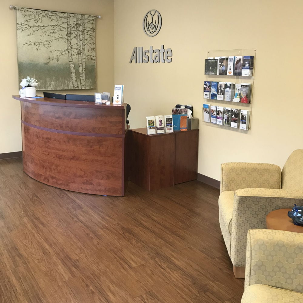 Allstate  Car Insurance in Humble, TX  Tim Bates