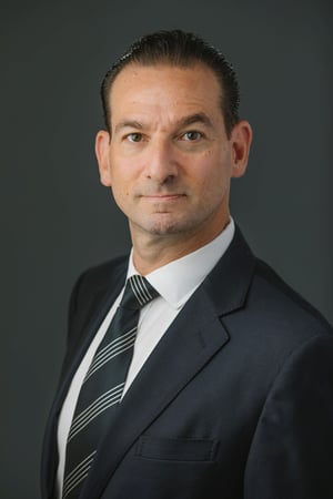 Photo of Andrew Atlas