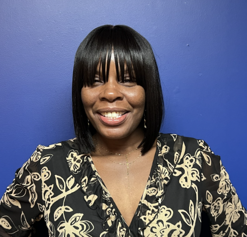 Khalilah El, Licensed Sales Agent