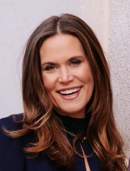 Photo of Rachel Deaton