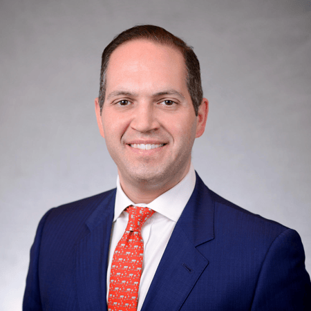 Photo of Michael Bonomo