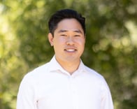 Photo of Joshua Fong - Morgan Stanley