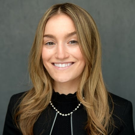 Photo of Victoria Bergman