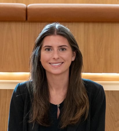 Photo of Michelle Hanna