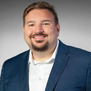 Photo of Daniel Brzezinski