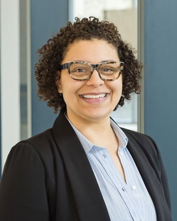 Photo of Taneil Brown-Prudence