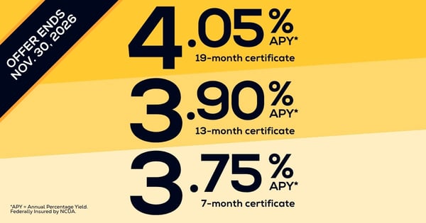 certificate specials