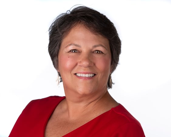 Photo of Chris Gillespie