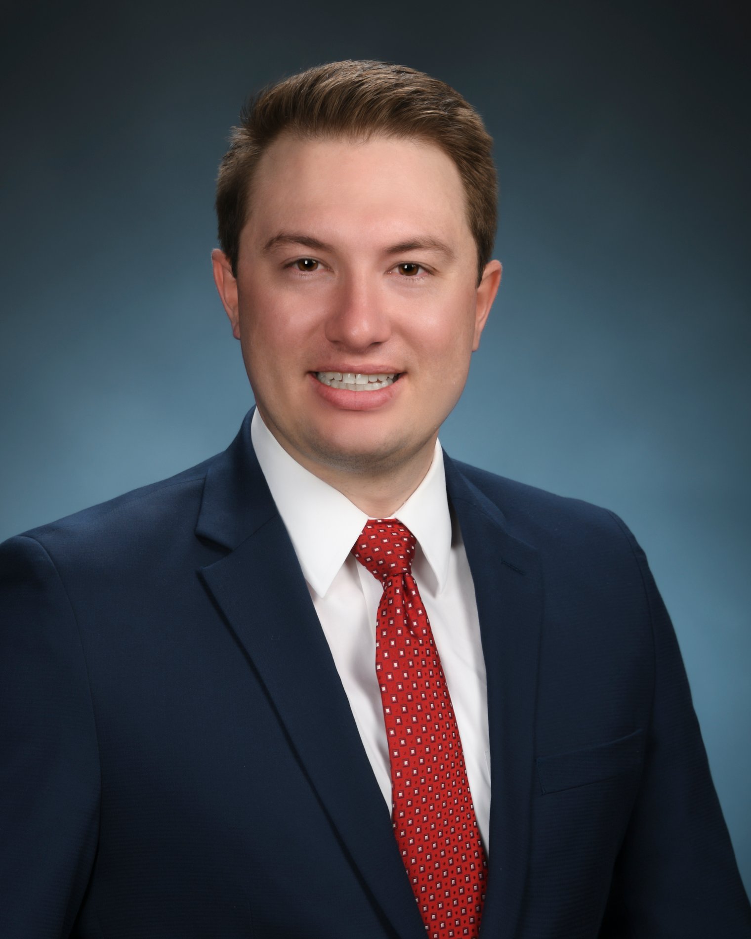 Photo of Reese Vita - Morgan Stanley