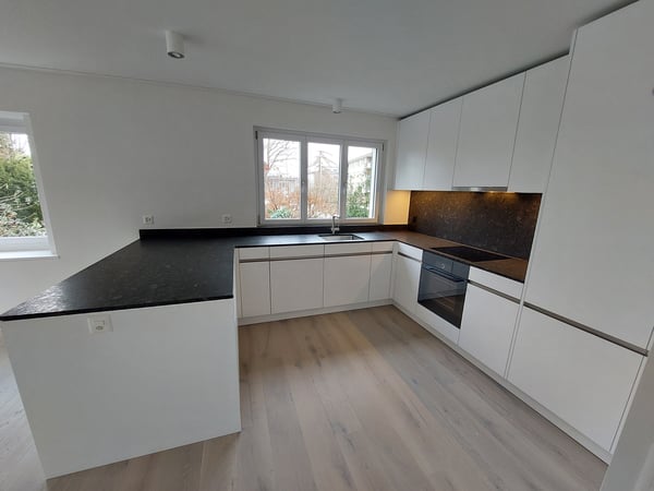 Küche Eigentum Erlenbach
