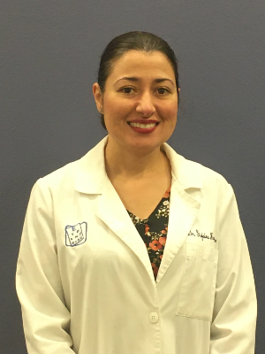 profile photo of Dr. Yajaira Fernandez, O.D.