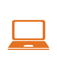Logo for Réparation d’ordinateur. 
