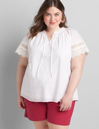 Plus Size Store at The Palms at Town and in Miami | Bryant