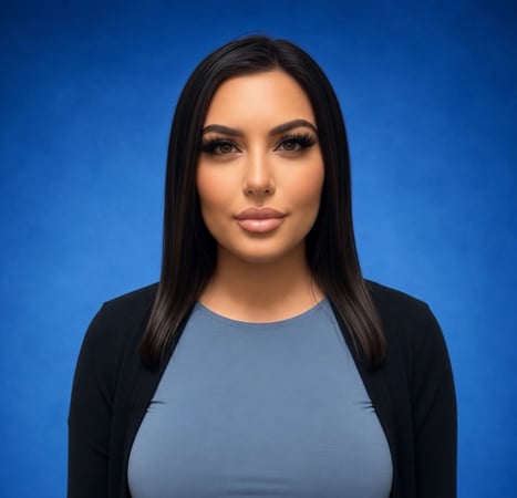 agent picture