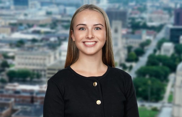 Photo of Gabriella Clark