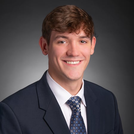 Photo of Mick Browne