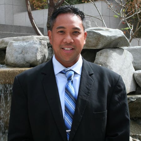 Photo of Daniel Adriatico