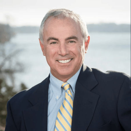 Photo of Kevin D Riskevich