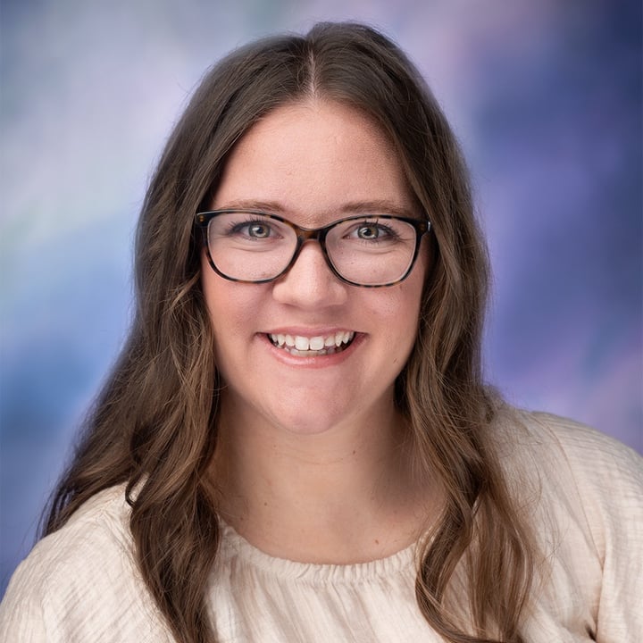 Photo of Destinee Rice, CNP Rapid City