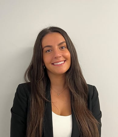 Photo of Ashley Weinstein