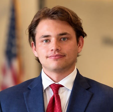 Photo of Jacob Princinsky