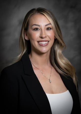 Photo of Valarie Hughes