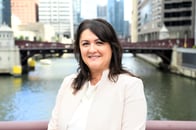 Snjezana Sego Advisor Headshot