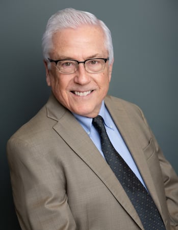 Photo of Tom Keene