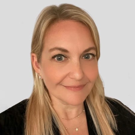 Photo of Keri Goldberg