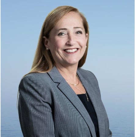 Photo of Celeste Hamler