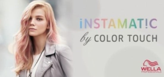 elite Hair, St. Gallen - Instamatic by Color Touch