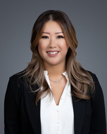 Photo of Joanna Ho