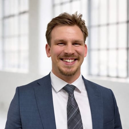 Photo of Mason Rickens