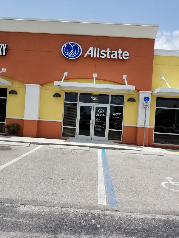 Allstate Car Insurance in Fort Myers, FL Lisa Adams