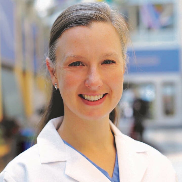 Joanna Olewicz, MD - Beacon Kalamazoo