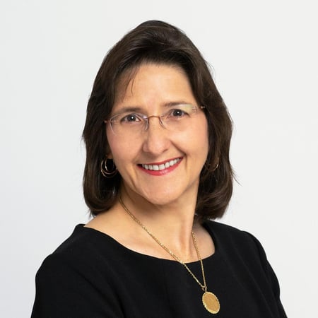 Photo of Julie Leedom